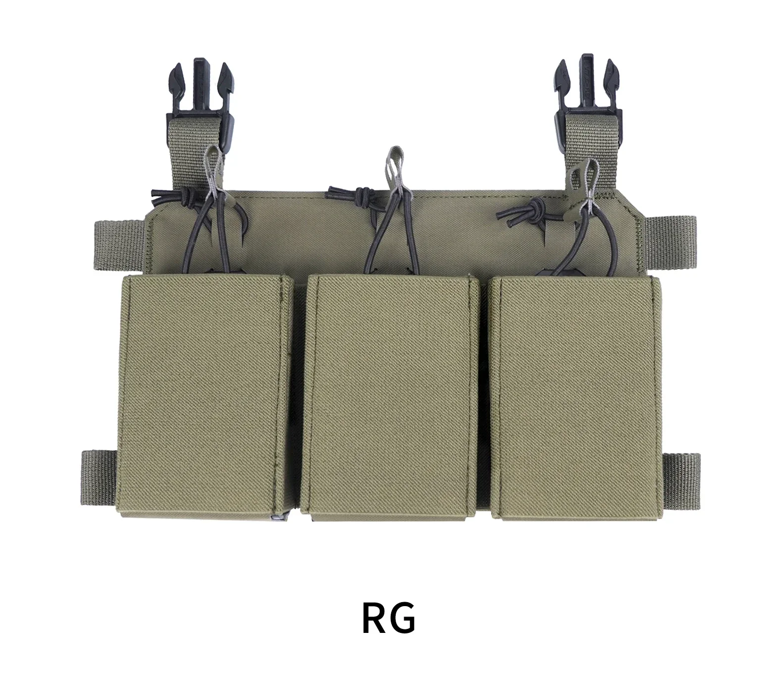 hsp-スタイル胸部トリプルライフル-mag-556-762-545-フロントフラップエアガン戦術-molle-アクセサリーウォーゲーム機器屋外