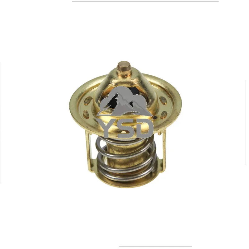 

Applicable to bobcat slip loader 220 thermostat temperature adjustment device temperature control thermostat 6652760