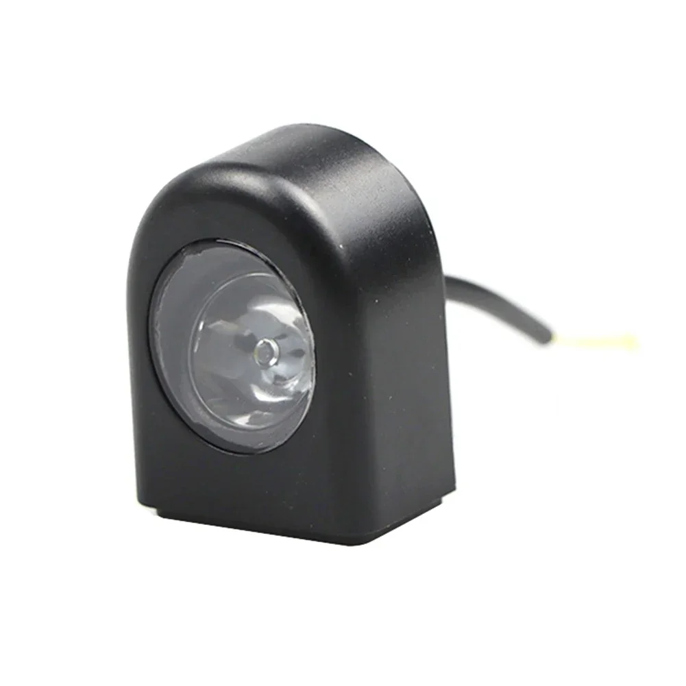 Electric Scooter Headlight Led Light Headlight Led Light  For Xiaomi/Pro Electric Scooter Front Lamp Skateboard Accessories