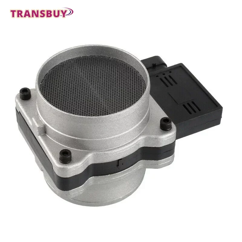 

25008309 25180303 Mass Air Flow Sensor MAF Suit For Pontiac Isuzu Chevy Buick GMC S10