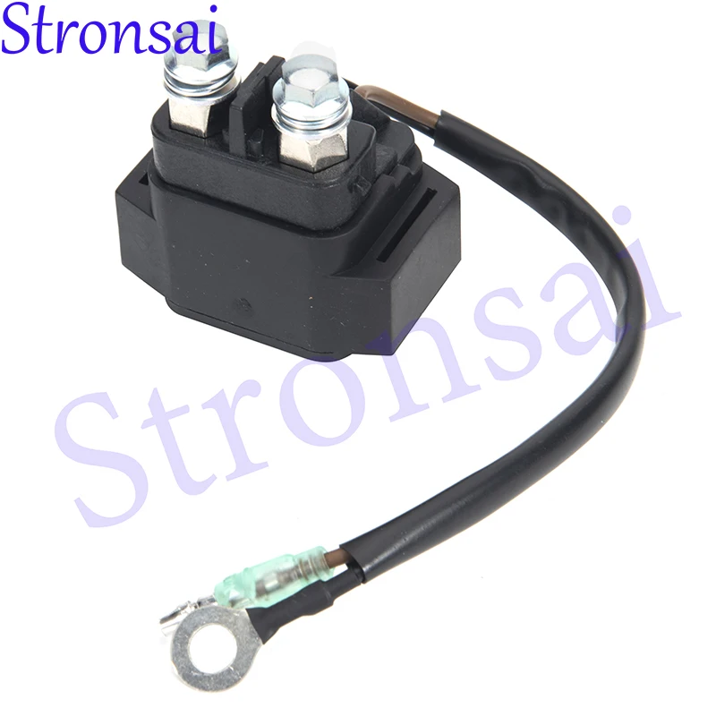 

Катушка зажигания 65W-85570 для 4-тактного подвесного двигателя Yamaha 25HP F25 T25 65W-85570-00 65W-85570-01