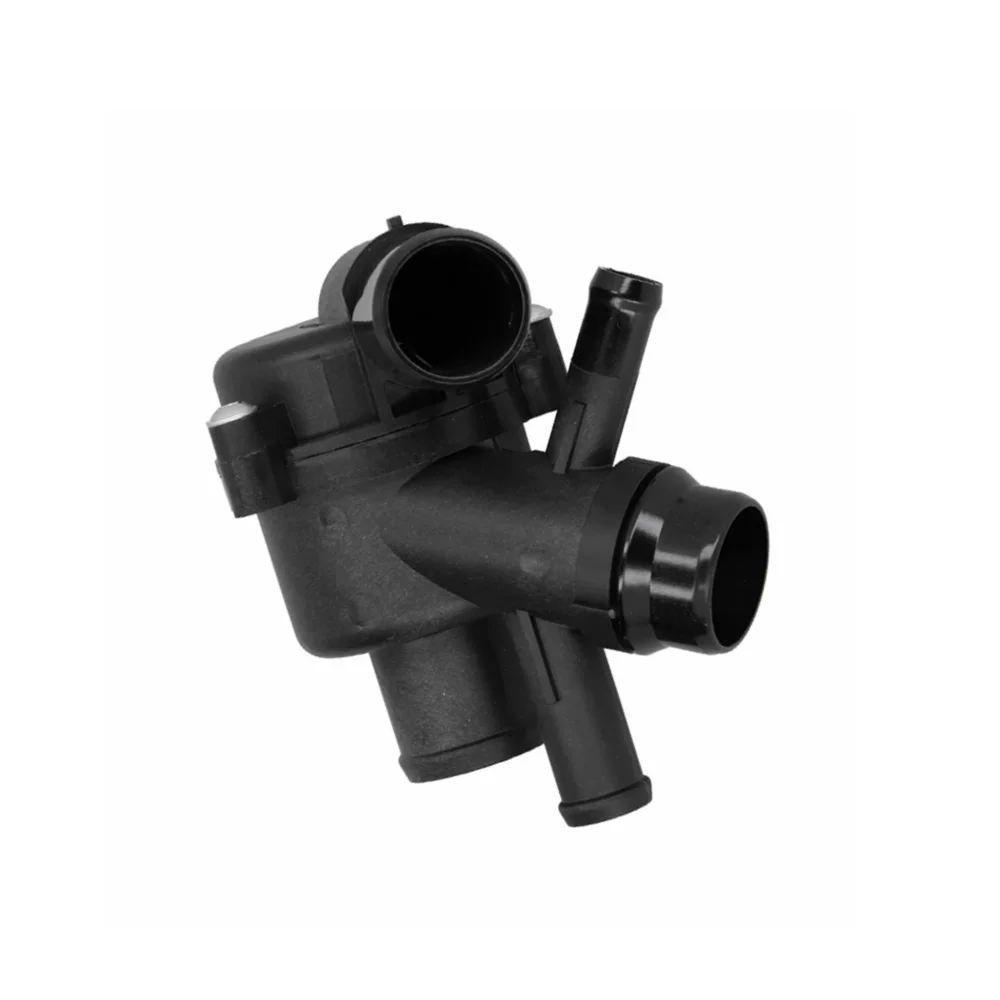 LR033675 Auto Parts Coolant Thermostat Housing Assembly LR039254 For La-nd Rov-er Disco-ver 4 Ran-ge Rov-er Spo-rt