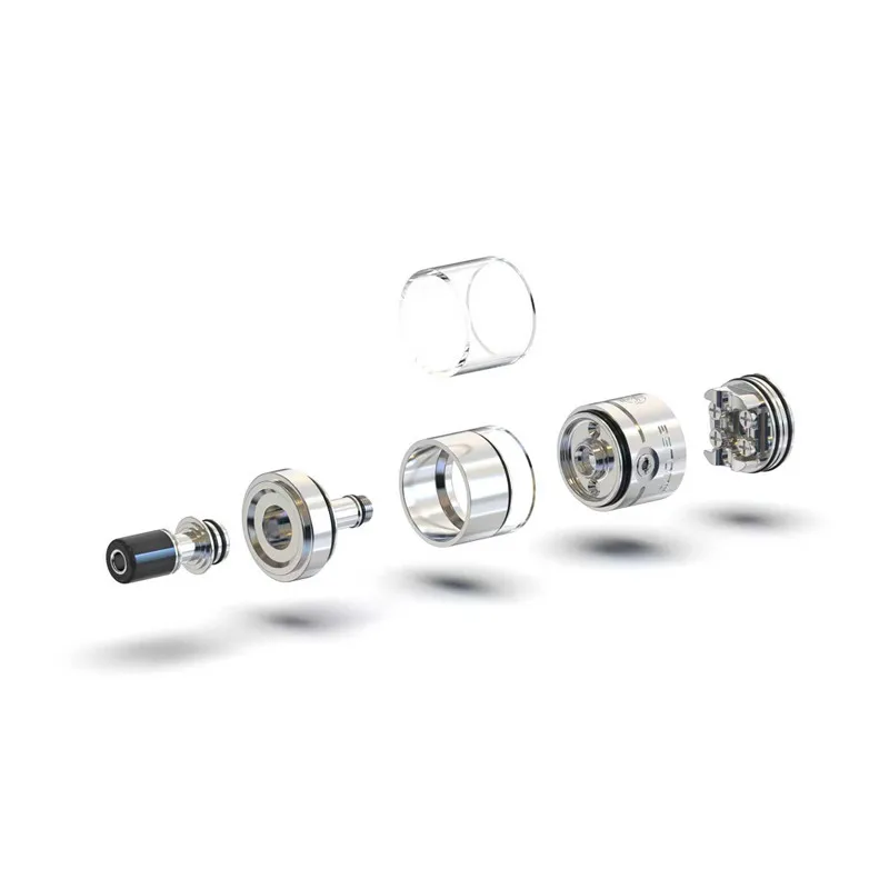 Aguse Era V5 MTL RTA 22 5 atomizer tank for coils & atomizers - gallery image 3