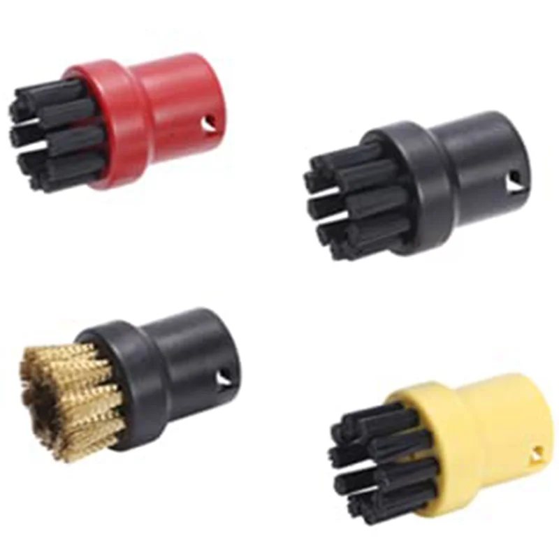 

B97A-Аксессуары для пылесосов SC1, SC2, SC3, SC4, SC5 Аксессуары включает насадку, щетку и ткань