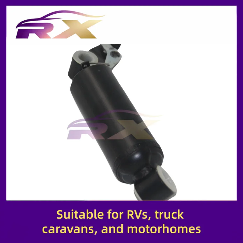 Adequado para rv caravana motorhome mercedes caminhão amortecedor qualidade original 0019191245