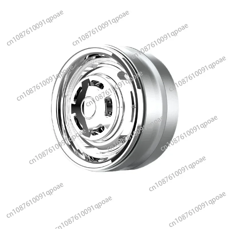 D1RC 1.9inch Metal Beadlock Wheels For TRX4 (ZC9NS07)