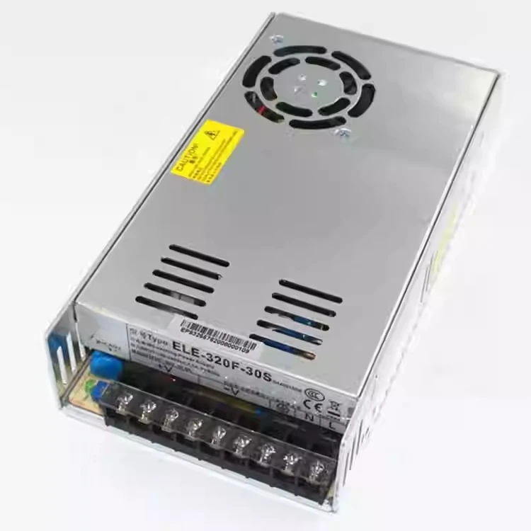 

Источник питания переключателя лифта ELE-320F-30S Совершенно новый