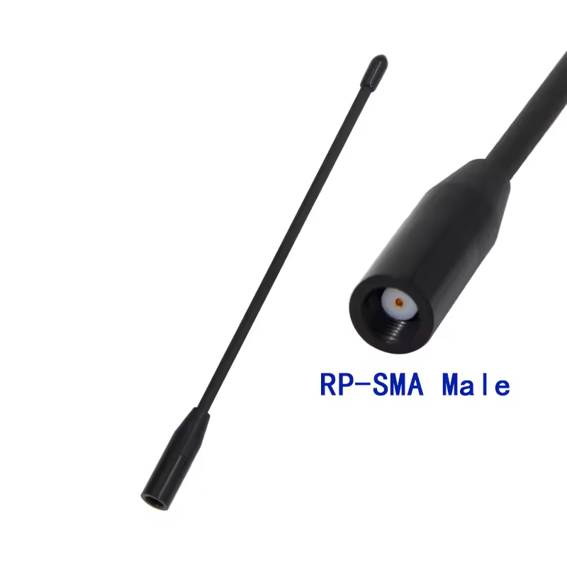 Nb-iot /LORA Soft Antenna UAV wireless module Figure transmission data transmission 840-868-915-923-902-928mhz antenna SMA male - Image 7