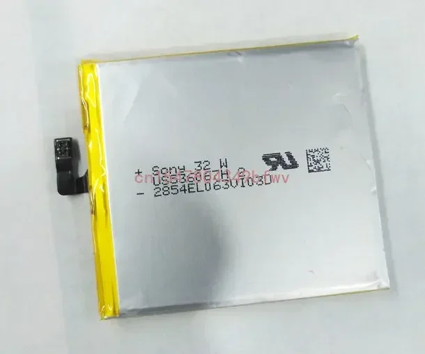 3.8V 3000mAh 100% brand new New  phone battery for UBATIA228AFNI battery