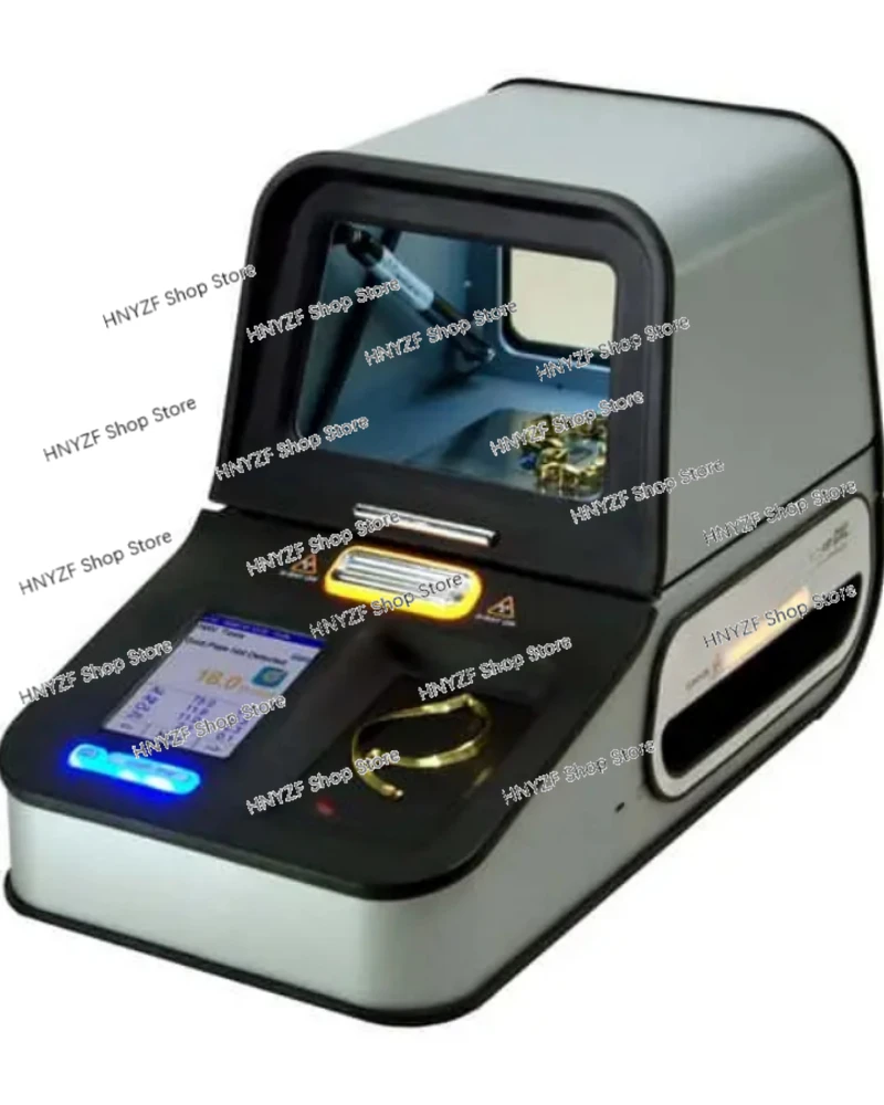 Precious Metals Analyzer