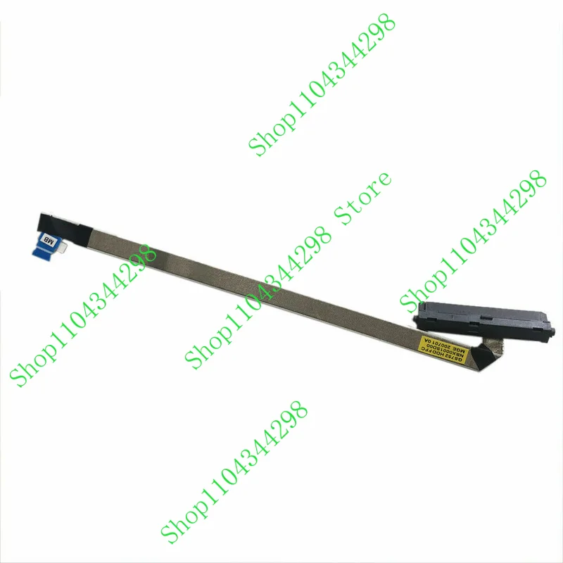 PJE HDD Hard Drive Cable Connecto for Lenovo Ideapad 3-17IML05 81WC 5C10S30043 NBX0001SD00