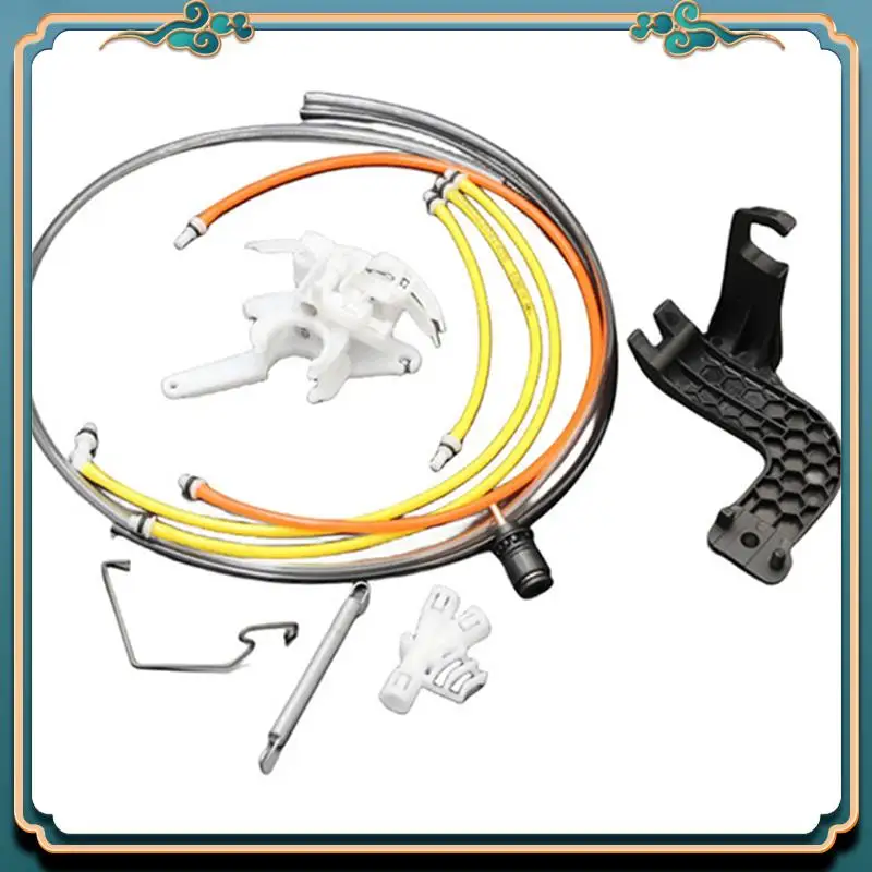 

L39A-Truck ISRI Air Valve 946077-46 Seats Adjustment For Volvo 23142585