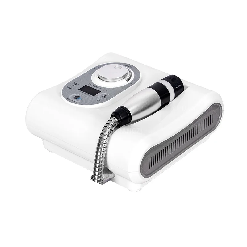 Wrinkle Removal Machine Tightening Body Skin Care Face Lifting Device Facial Electro poration Cooling