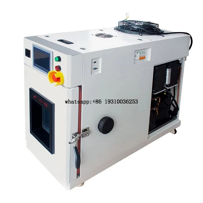 

Stability Climatic Test Chamber Constant Mini With High Low Temperature Humidity Control Climate Chamber