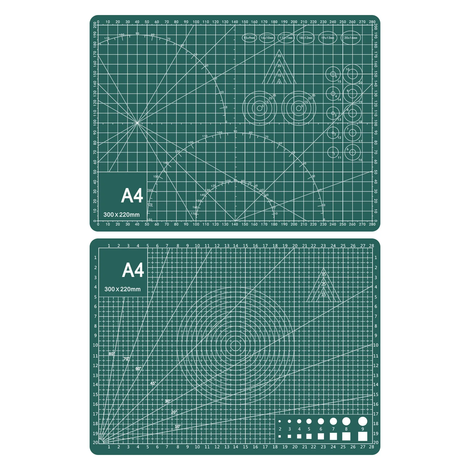 لوحة قطع بولي كلوريد الفينيل وسادة إصلاح أوتوماتيكية مضادة للقطع لوحة يدوية ذاتية الصنع لوحة إصلاح اللحام مجموعة أدوات إصلاح أجزاء