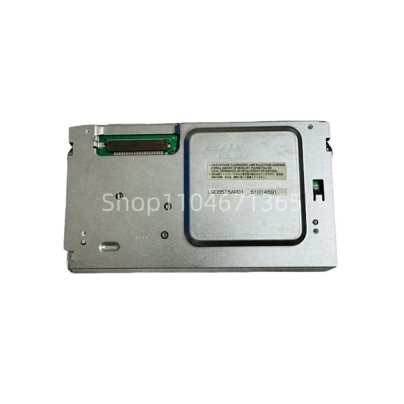 LQ065T5AR01 LQ065T5AR03 LQ065T5AR05 LQ065T5AR06 6,5-дюймовый ЖК-экран для Mercedes W221 NTG1 Comand Car Navi Auto Parts LQ065T5AR01 LQ065T5AR03 LQ065T5AR05 LQ065T5AR06 6,5-дюймовый ЖК-экран для Mercedes W221 NTG1 Comand Car Navi Auto Parts