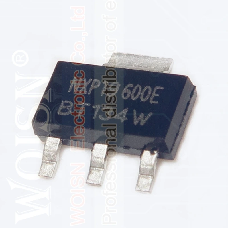1pcs-20pcs DO-214AC SS12 1N5817