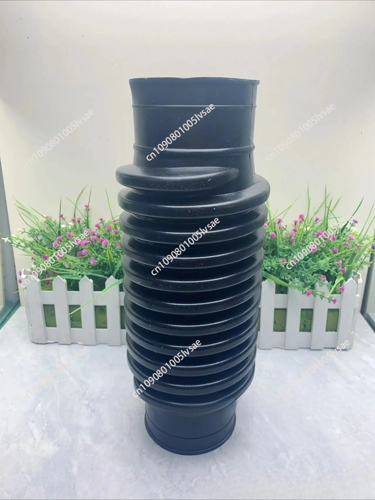 EBZ8500 Hair Dryer Hose Air Duct,  Hair Dryer Wind Extinguisher