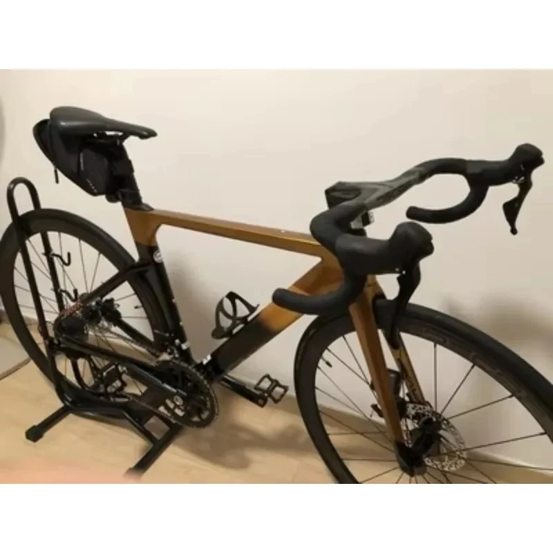 Sepeda Balap Jalan Raya Carbon Fiber Road Bike Pria Remaja Sepeda 105 R700 Set Java Bike