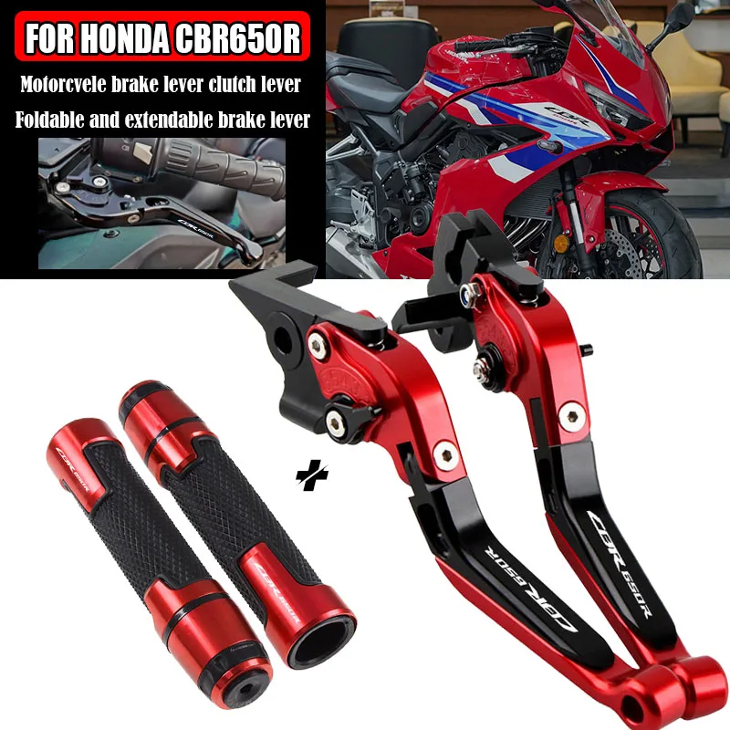 For Honda CB650R/CB…