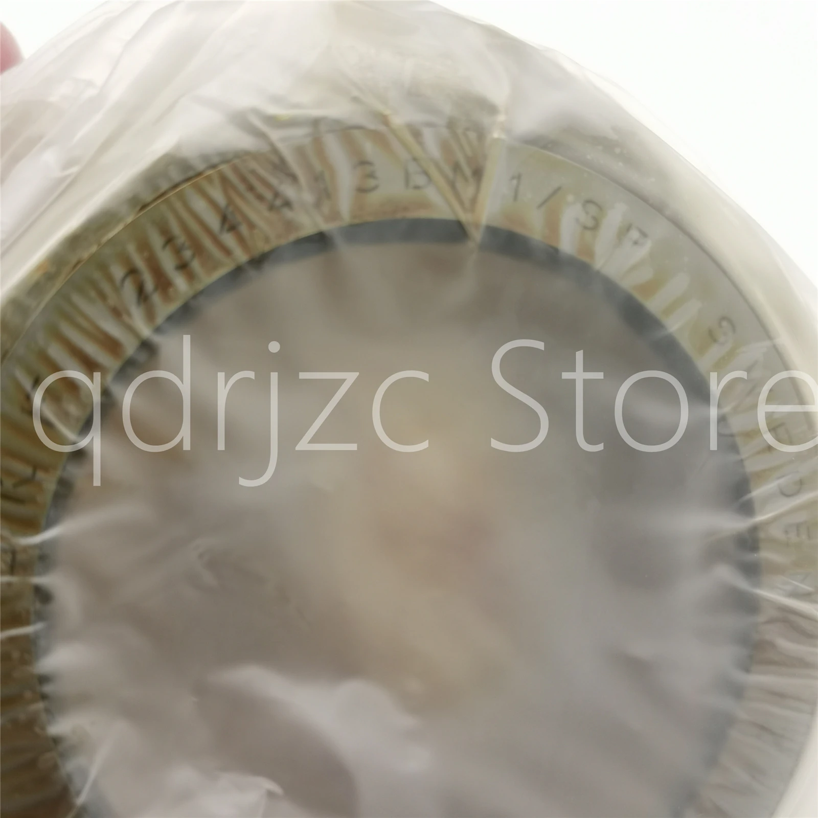 

two-way thrust angular contact ball bearing 234413BM1/SP = 234413-M-SP