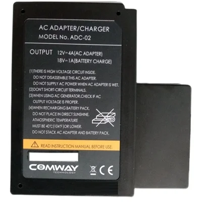 

Brand new American Conway original AC adapter