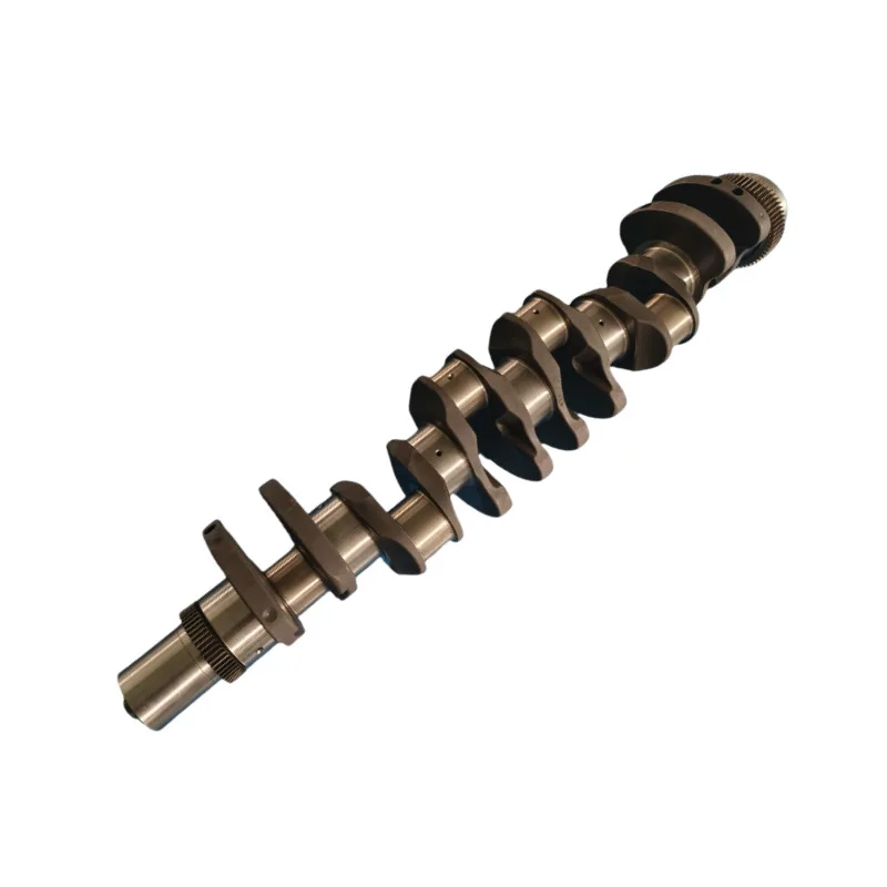 6245-31-1100 Crankshaft Adaptation PC1250-8 PC1250-11 Excavator Parts Daquan
