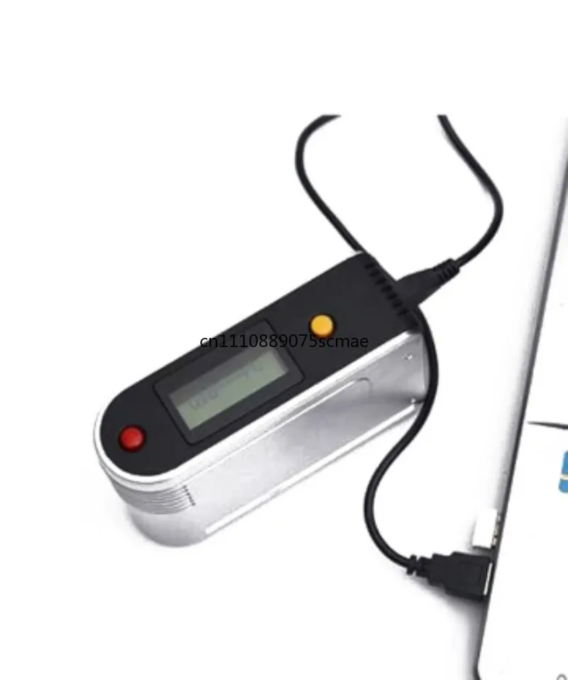 

Surface Gloss Meter Brightness Tester for Paint Ink Ceramic Tile Paper Industrial Measurement