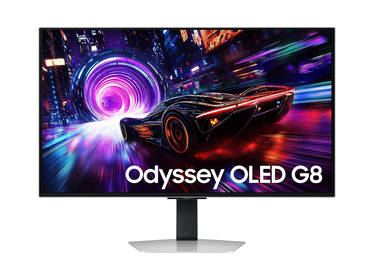 Samsung Odyssey G8 32