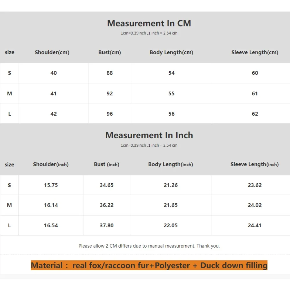 أسفل سترة دافئة مقنعين ضئيلة الأبيض بطة أسفل معطف رقيق المرأة قصيرة ريال فوكس الفراء طوق سترة منفوخة 2025 جديد الشتاء الإناث #6