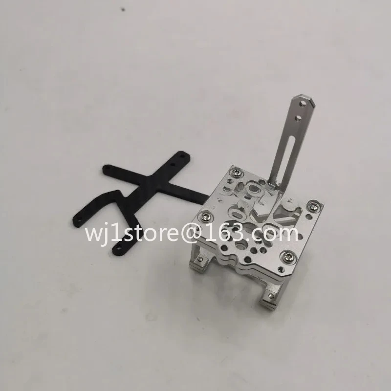 

Suitable for VZ 330/235 3D printer MGN12C printhead aluminum alloy printhead holder
