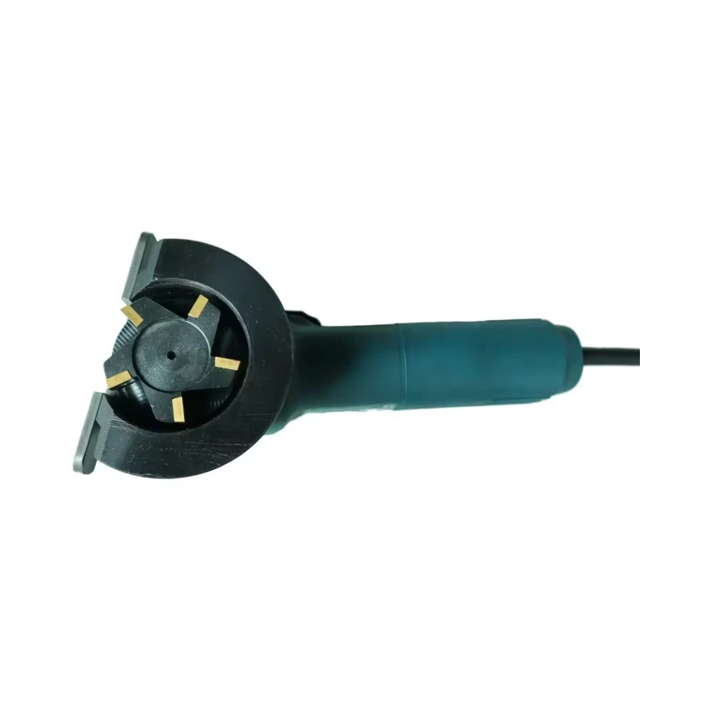

Industrial grade electric weld remover, efficient and durable power tool