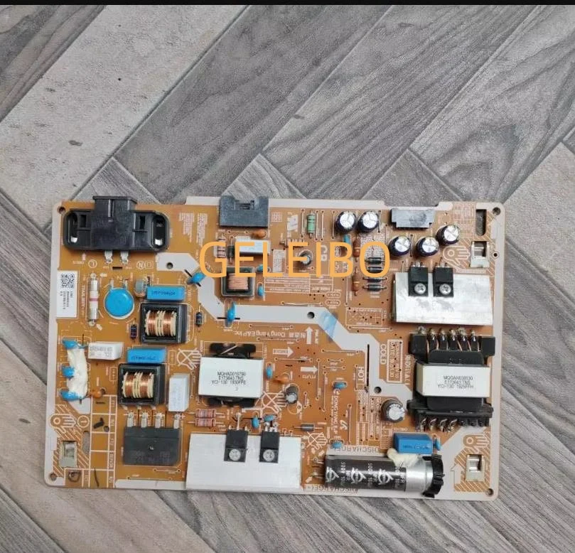 LH43QMREBGCXX용 BN44-00952B F40E6-RDY 전원 공급 장치 보드 LED