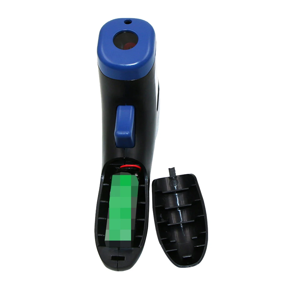 

Speedometer Tachometer Tester Digital Display Non-contact Measurement High Accuracy LCD Backlight Auto Low