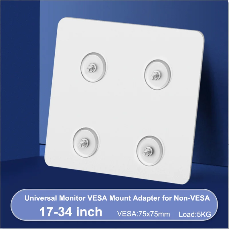 Vesa Mount Adapter …