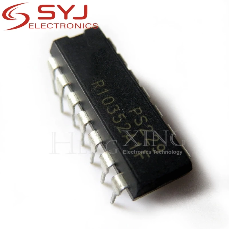 （1pcs-5pcs）LT1014CN LT1014 PS229 229 IR2010 IRS2010 DIP-14