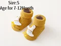 yellow S
