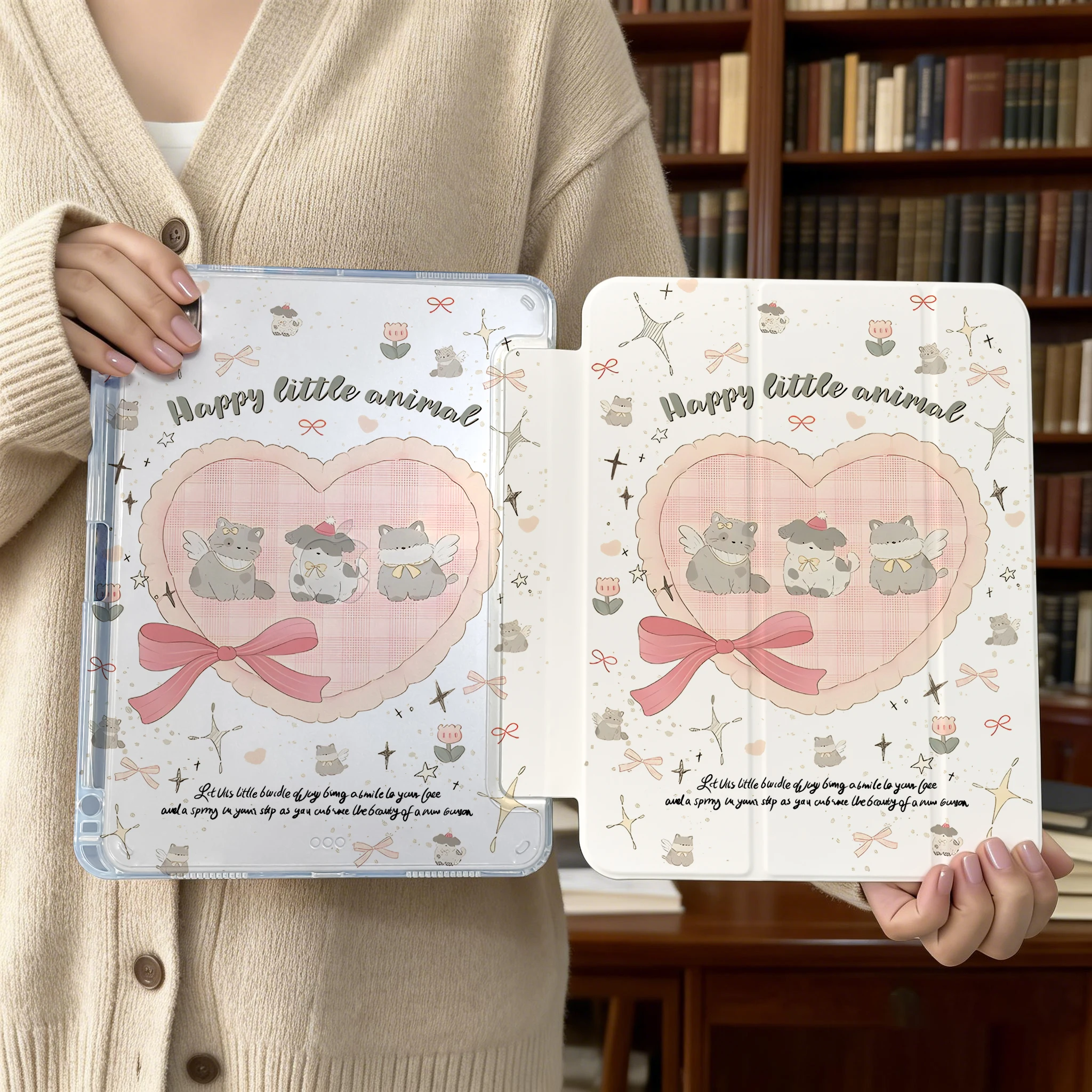 Case For Ipad Pro 1… - image