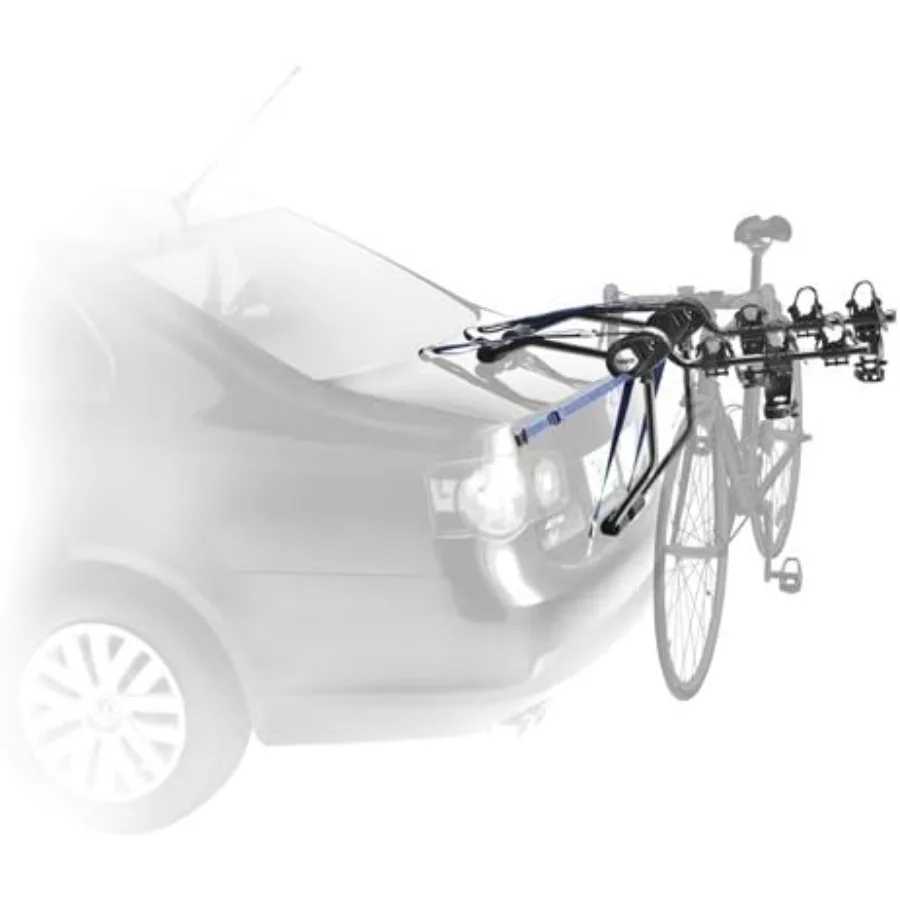 حامل حامل تثبيت على حامل السقف العالمي لسيارات الدفع الرباعي والراكب، حل تخزين البضائع آمن مقاوم للعوامل الجوية وسهل التركيب لـ Ou