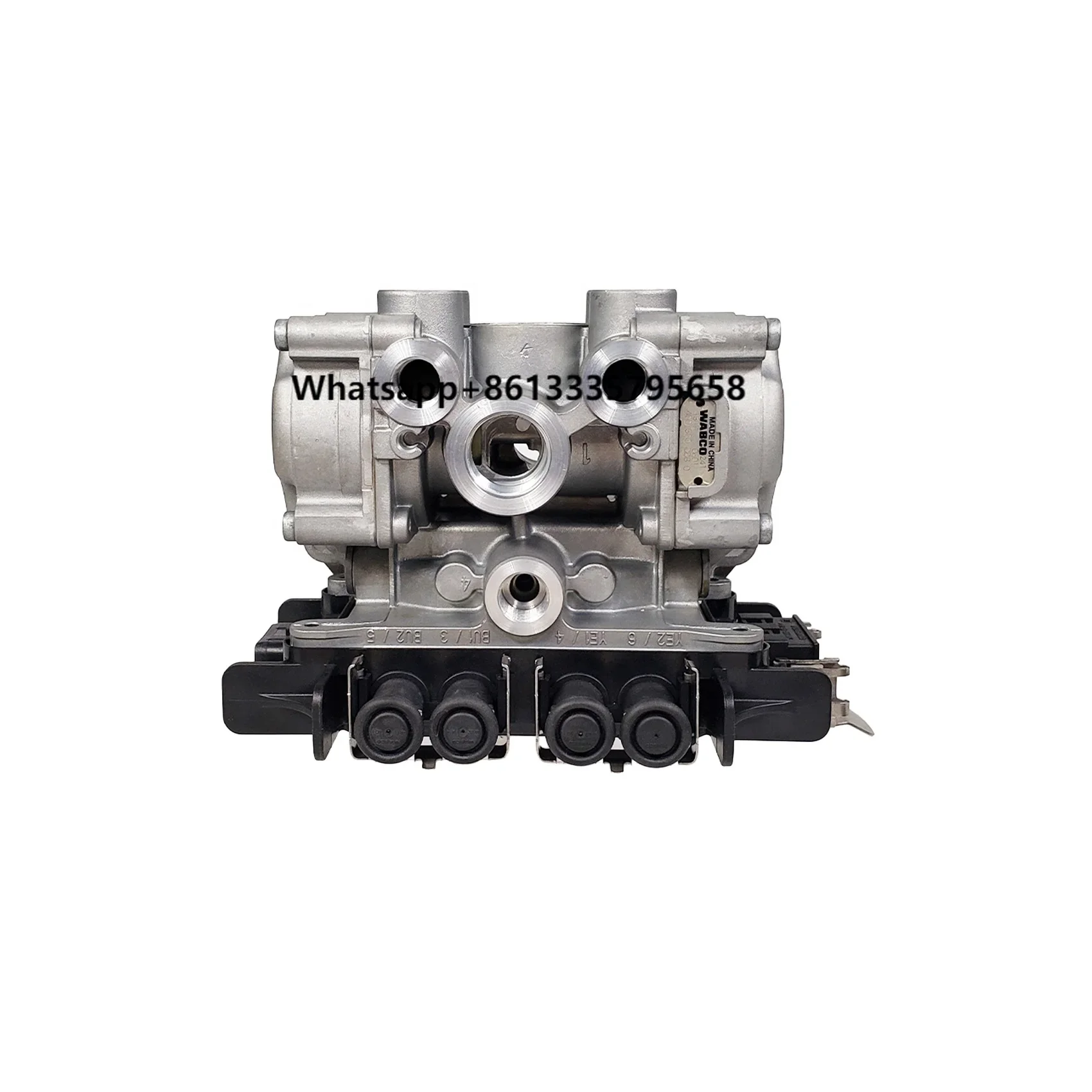 

Truck Brake System Combination Valve 4005000880 Abs Combination Valve