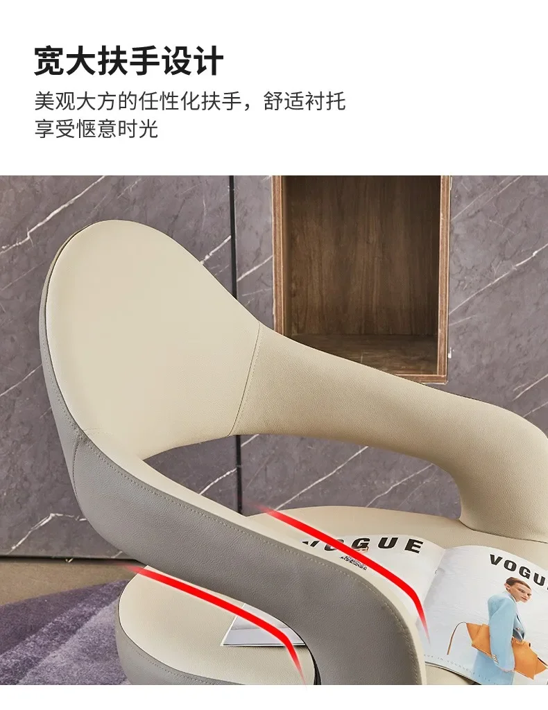 Silla de oficina ergonómica para juegos, silla de oficina móvil, cómoda para sala de estar, muebles para el hogar