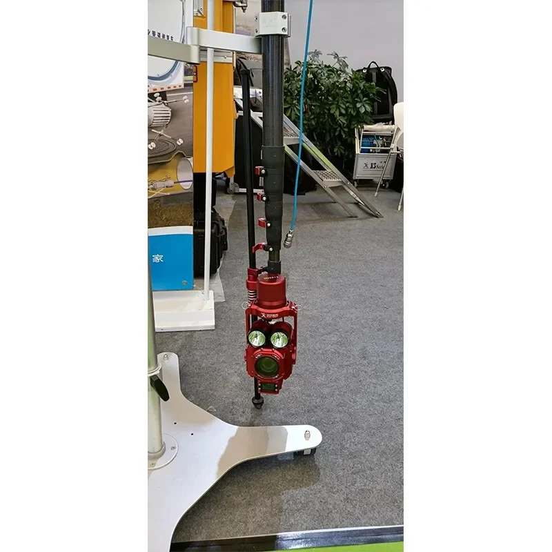 Drahtlose Pipeline Periskop Drainage Pipeline Defekte