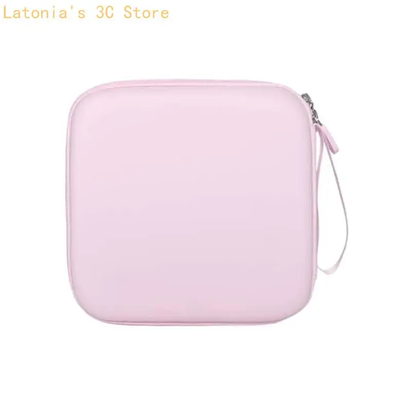 Leder Tragetasche Aufbewahrungstasche für 2 Tragetasche Handtasche Schutzbox für 2 Drohnen Zubehör X3UB – Detail 2
