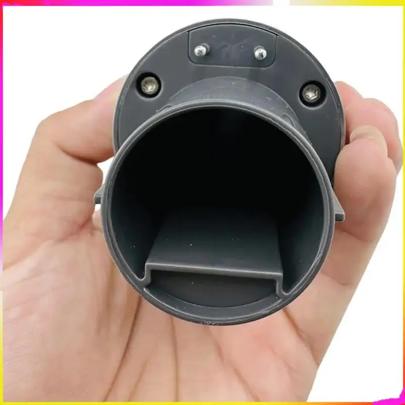 M04K para Dreame T30/T30 NEO aspiradora reemplazo varilla de extensión de fibra de carbono accesorio de Metal conductor