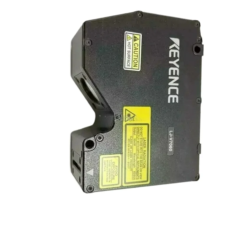 IP67 LJ-V7060 High-…