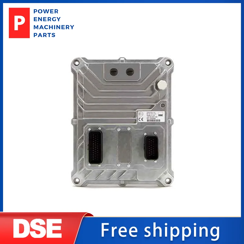 

Hot Sale Genuine Deep Sea DSEM643 Programmable Controller (34 I/O) DSE M643