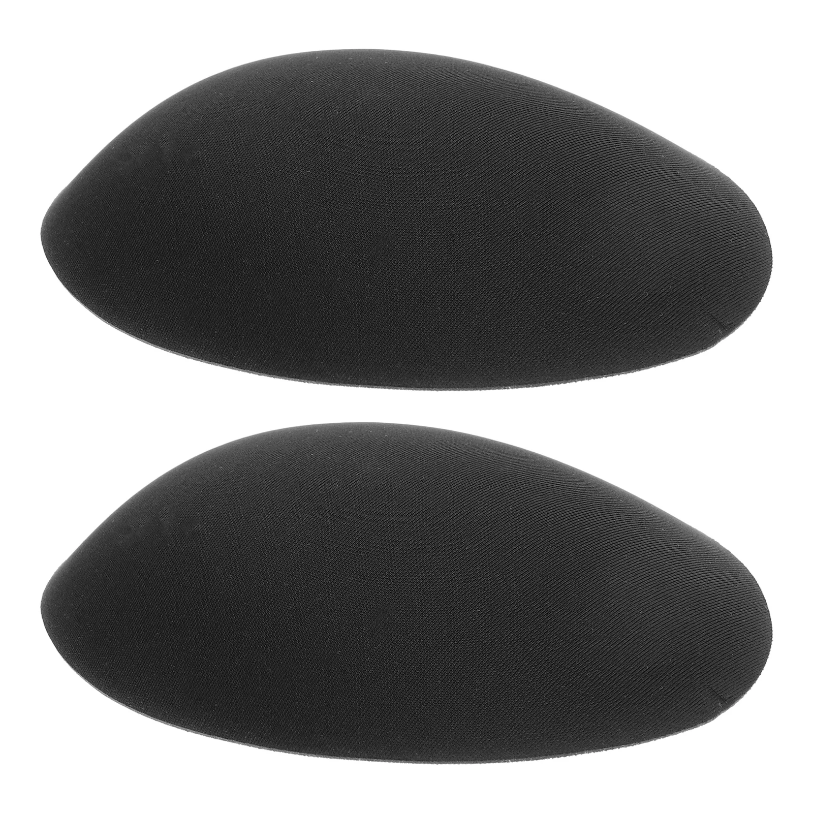 1Pair Butt Pads Reusable Butt Inserts Ergonomic Design for Full Rear Lift Invisible Underwear Padding for Drag