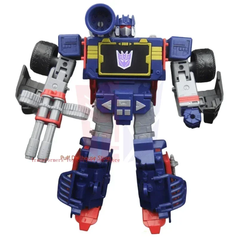 Spot Transformers G Linkage Sonic Expendables Zatanza Tanna Movable Robot Anime Character Model Toy Promotion Gift Collection