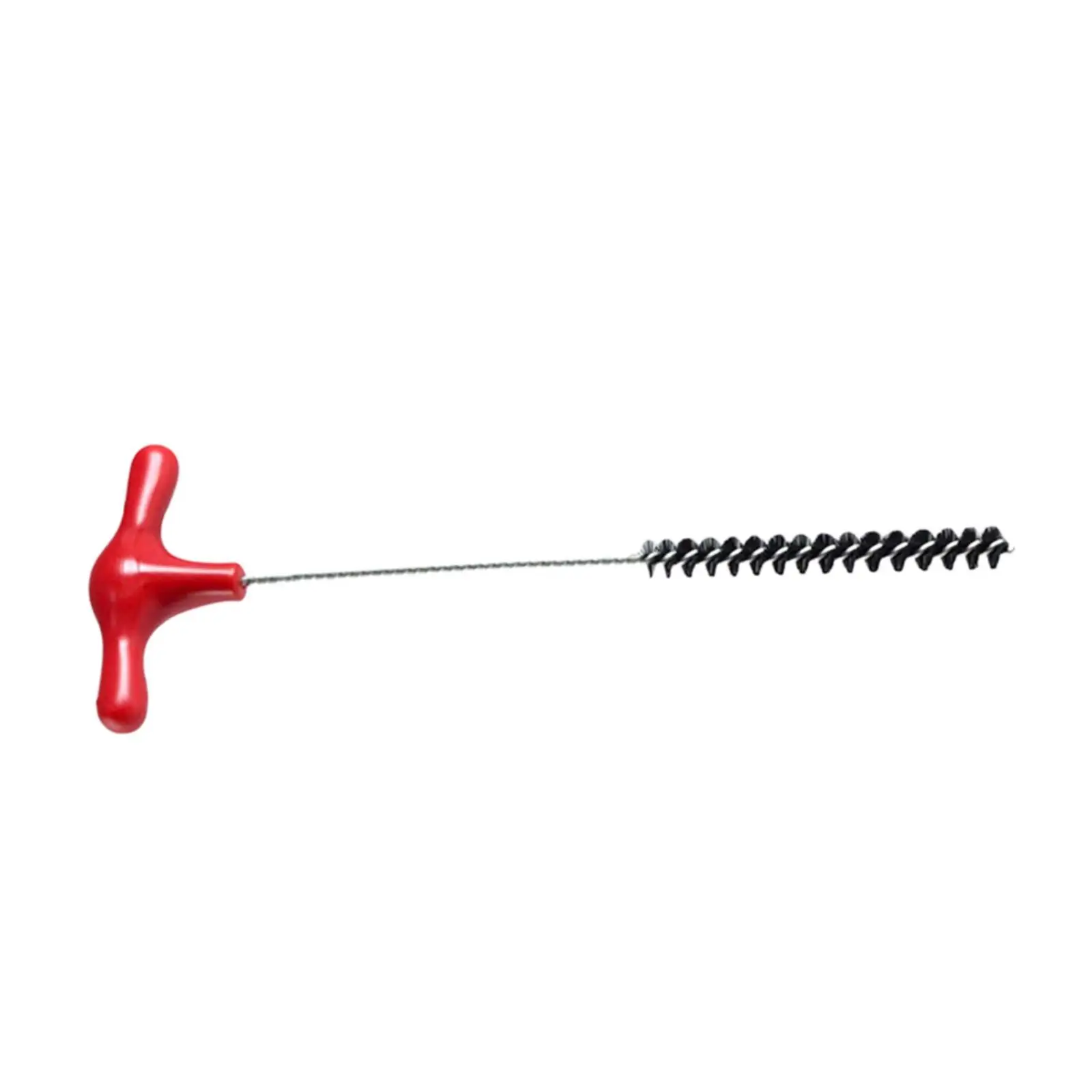 Versatile Coffee Cleaning Brush Steam Wand Tip Cleaner Flexible Mini Bottle Brush for Home and Barista Use
