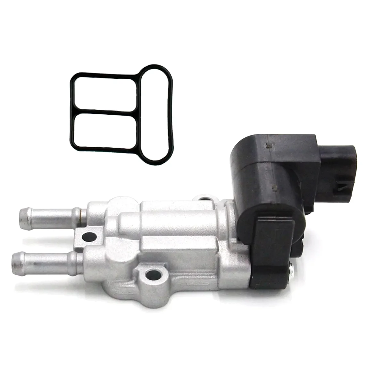 Idle Air Control Valve IAC Valve for Toyota Matrix Corolla 22270-0D040,22270-22060,22270-22061,88969010, 88969043